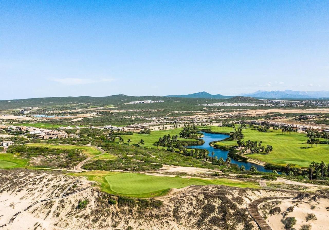 Luxurious 4Br On 14Th Fairway Watch Pga Villa Cabo San Lucas Exterior photo